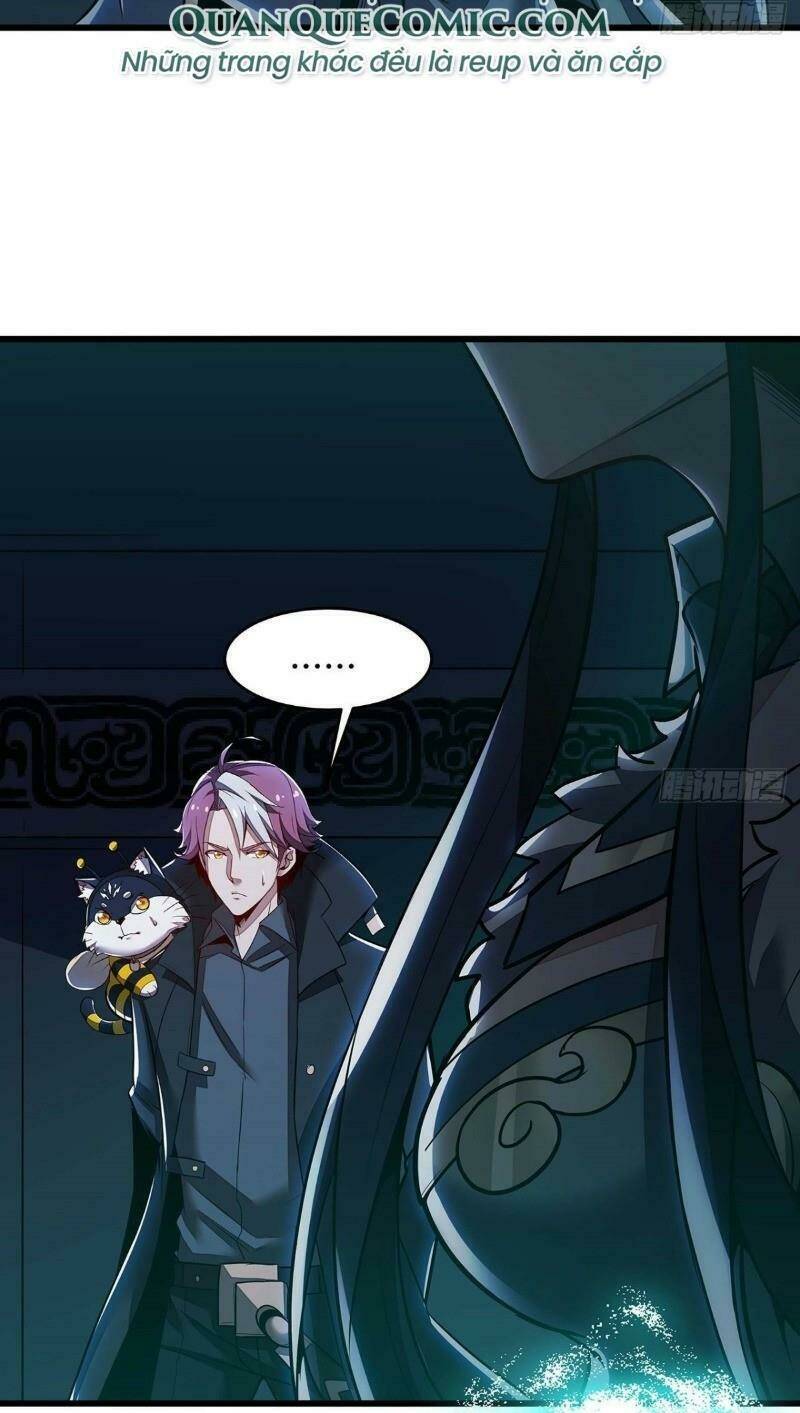 bất tử thần vương tu liên tục chapter 63 34