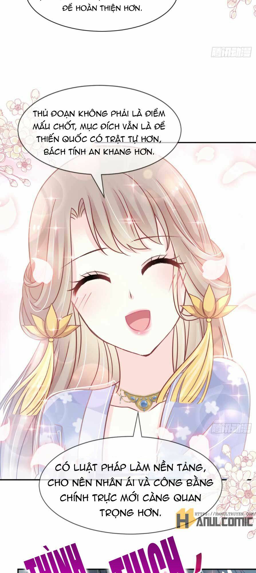 thiên hạ đệ nhất sủng phi chapter 134 23