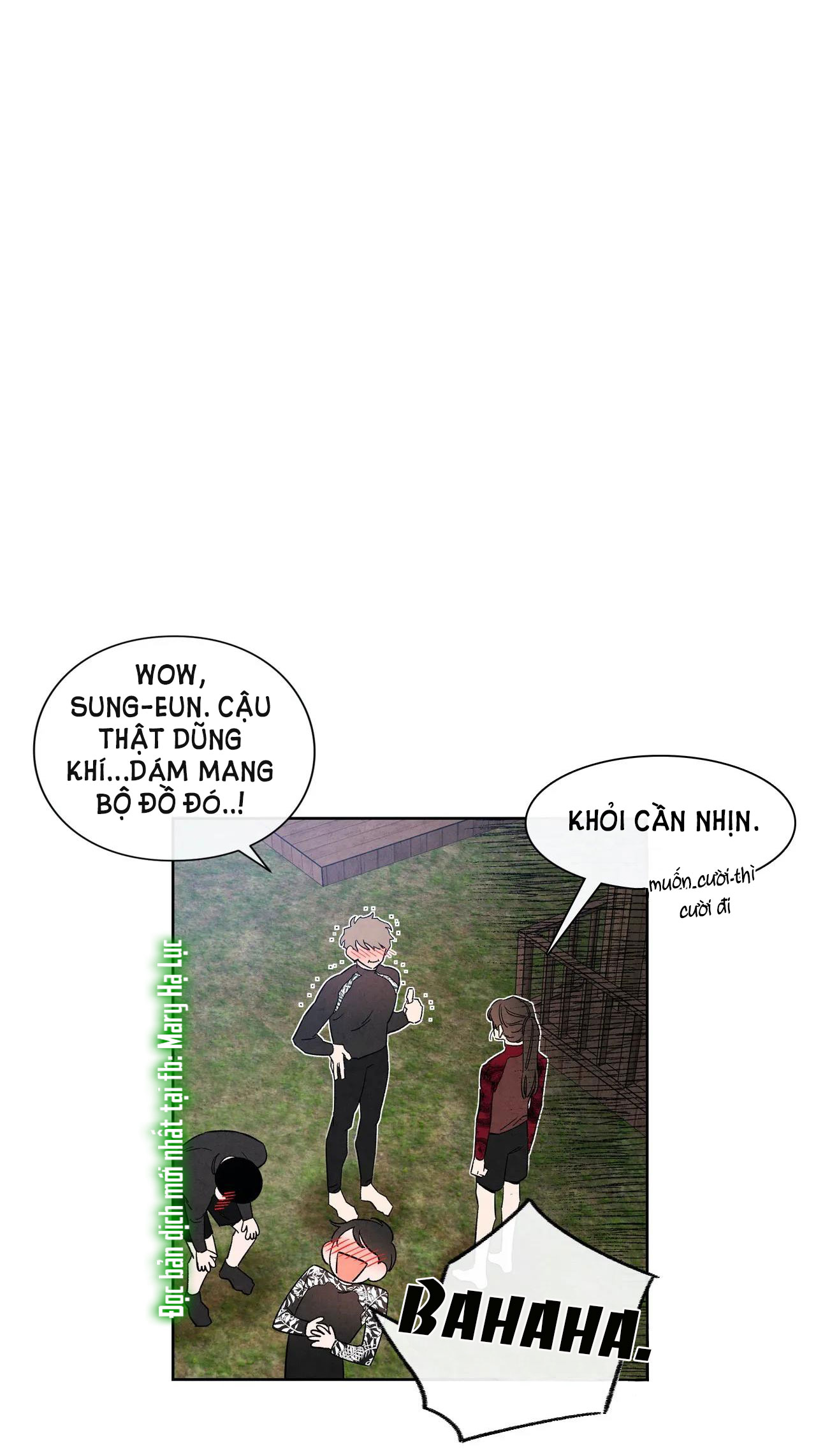 1 cộng 1 bằng.... chapter 48 4