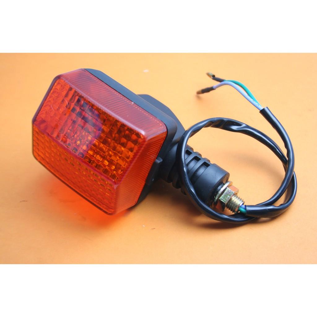 Củ xi nhan CB125 sau