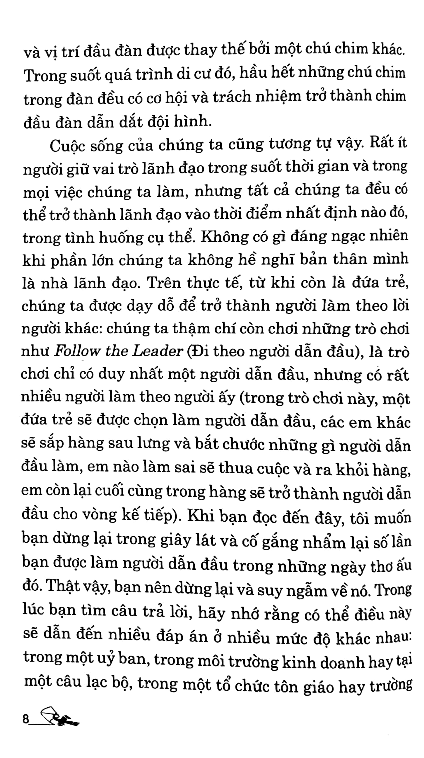 Hình Mẫu Nhà Lãnh Đạo Tài Năng - Vanlangbooks