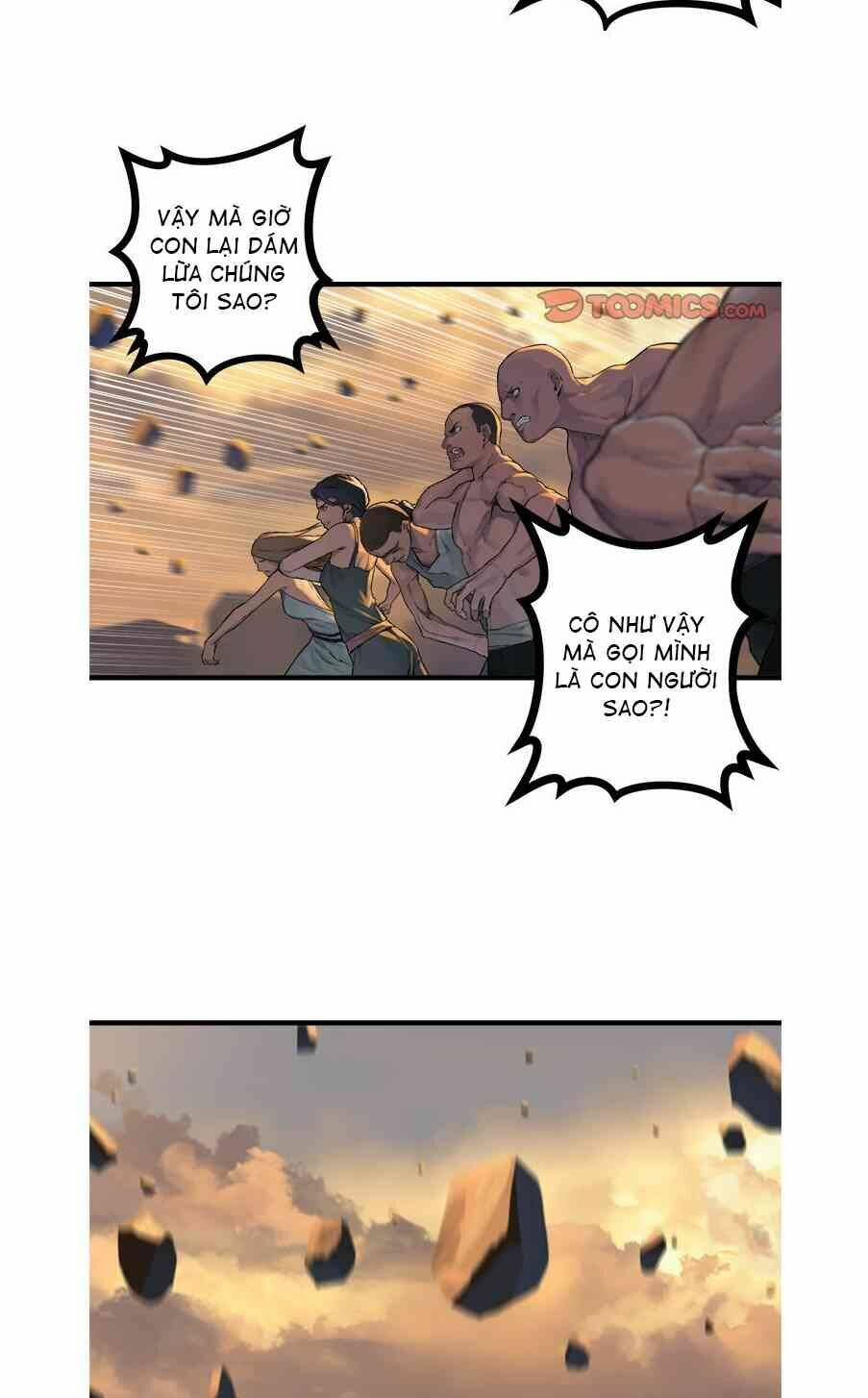 triệu hồi đến thế giới fantasy chapter 77 10