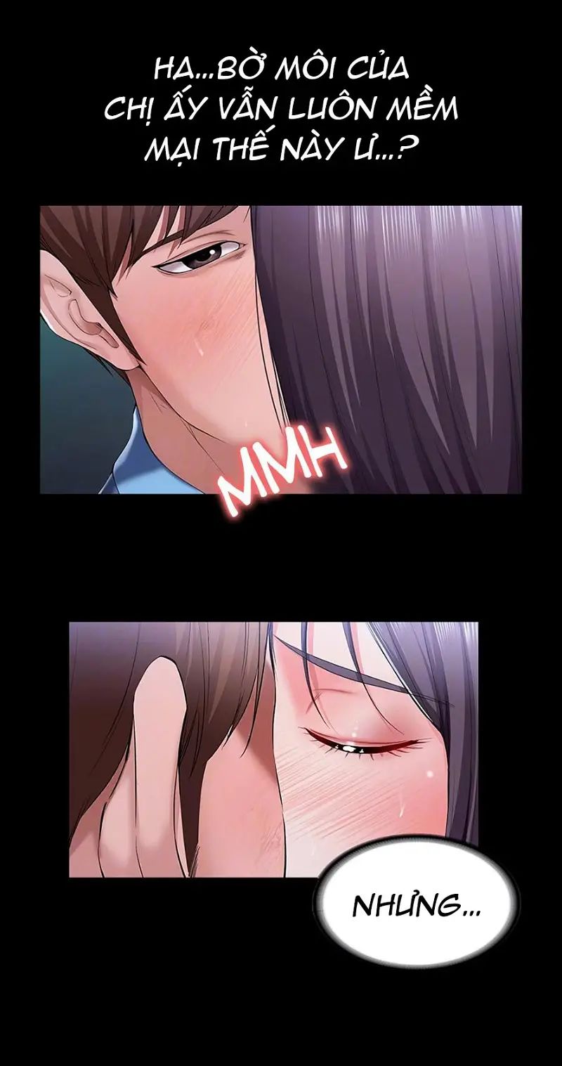 nhật ký ở trọ - không che chapter 23 6