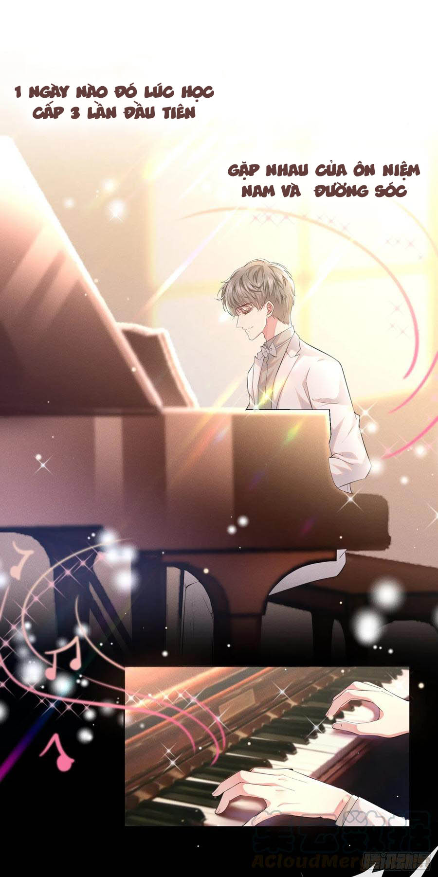 anh ấy gọi tôi là hắc liên hoa chapter 45 8