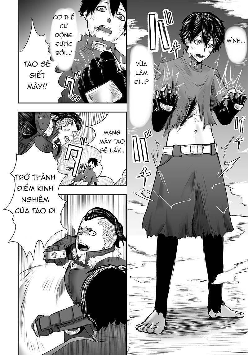 i’m the only one with unfavorable skills, isekai summoning rebellion chapter 1 42