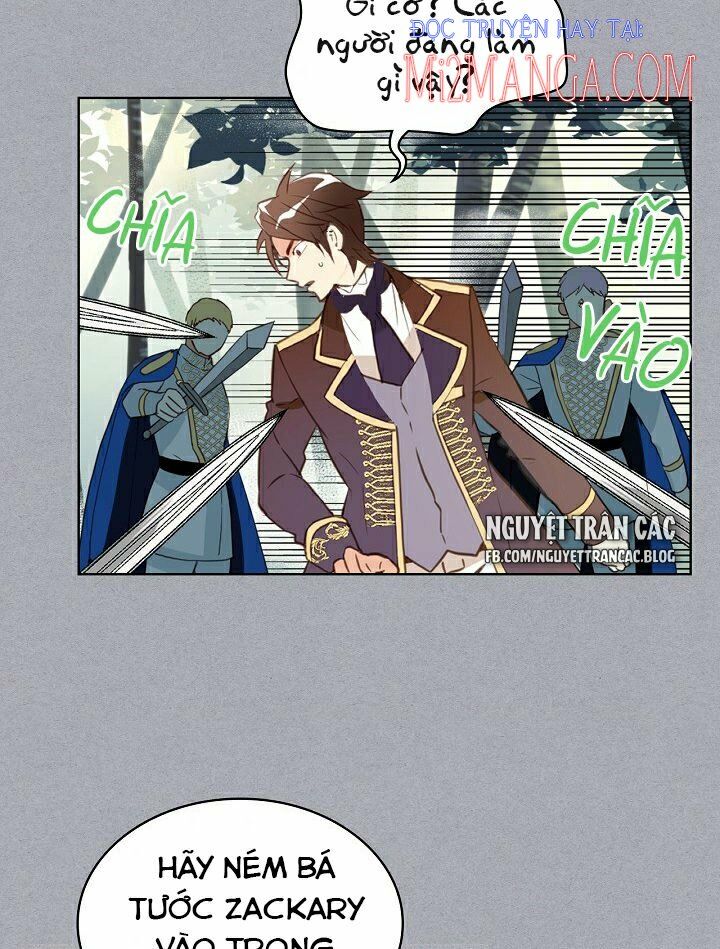 con có phải con là con gái của ngài không? chapter 61.5 9