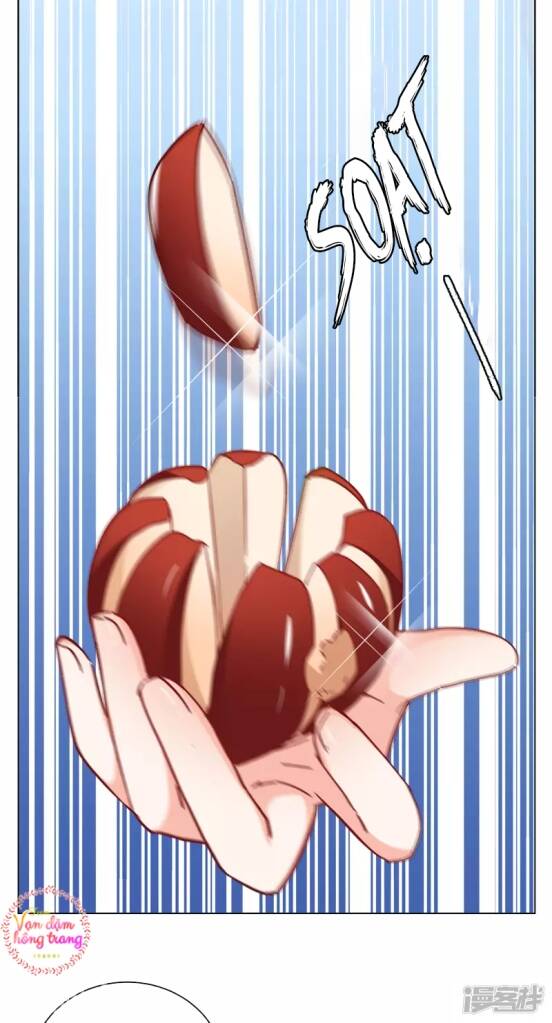 cô ấy đến rồi, xin nằm xuống! chapter 167 17