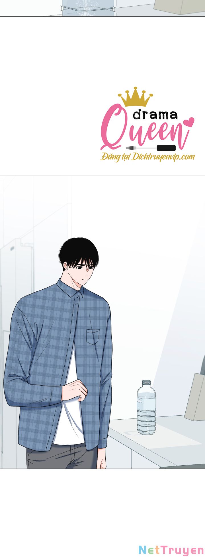 công nam bắc thụ chapter 16 18