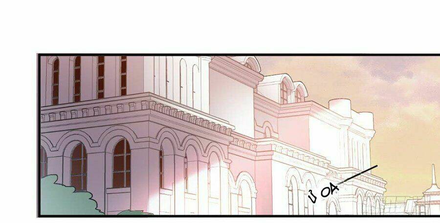 nguyệt lão không cho phép tôi yêu đương chapter 1.2 64