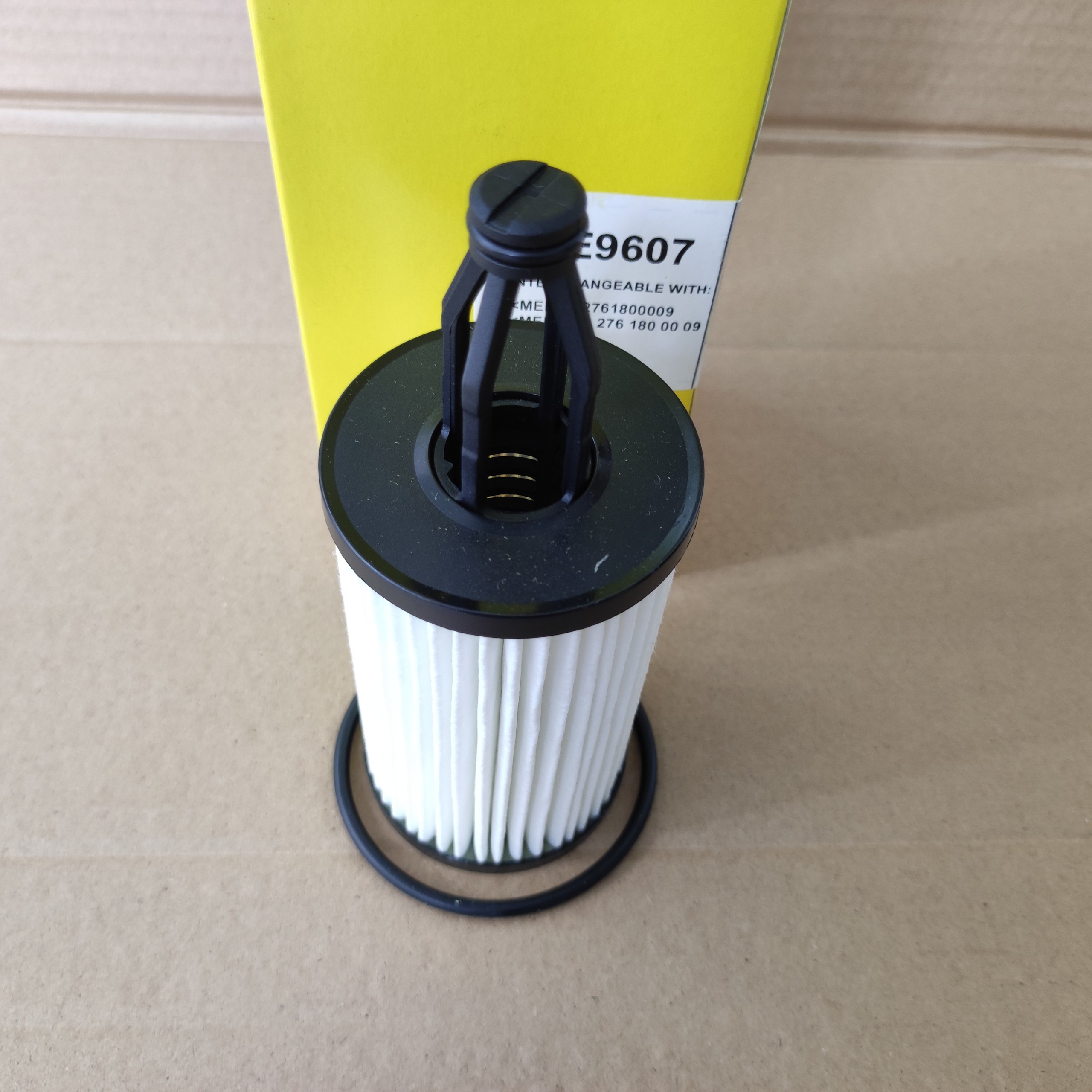 Lọc dầu Mercedes GL400, GL500 2012-2015