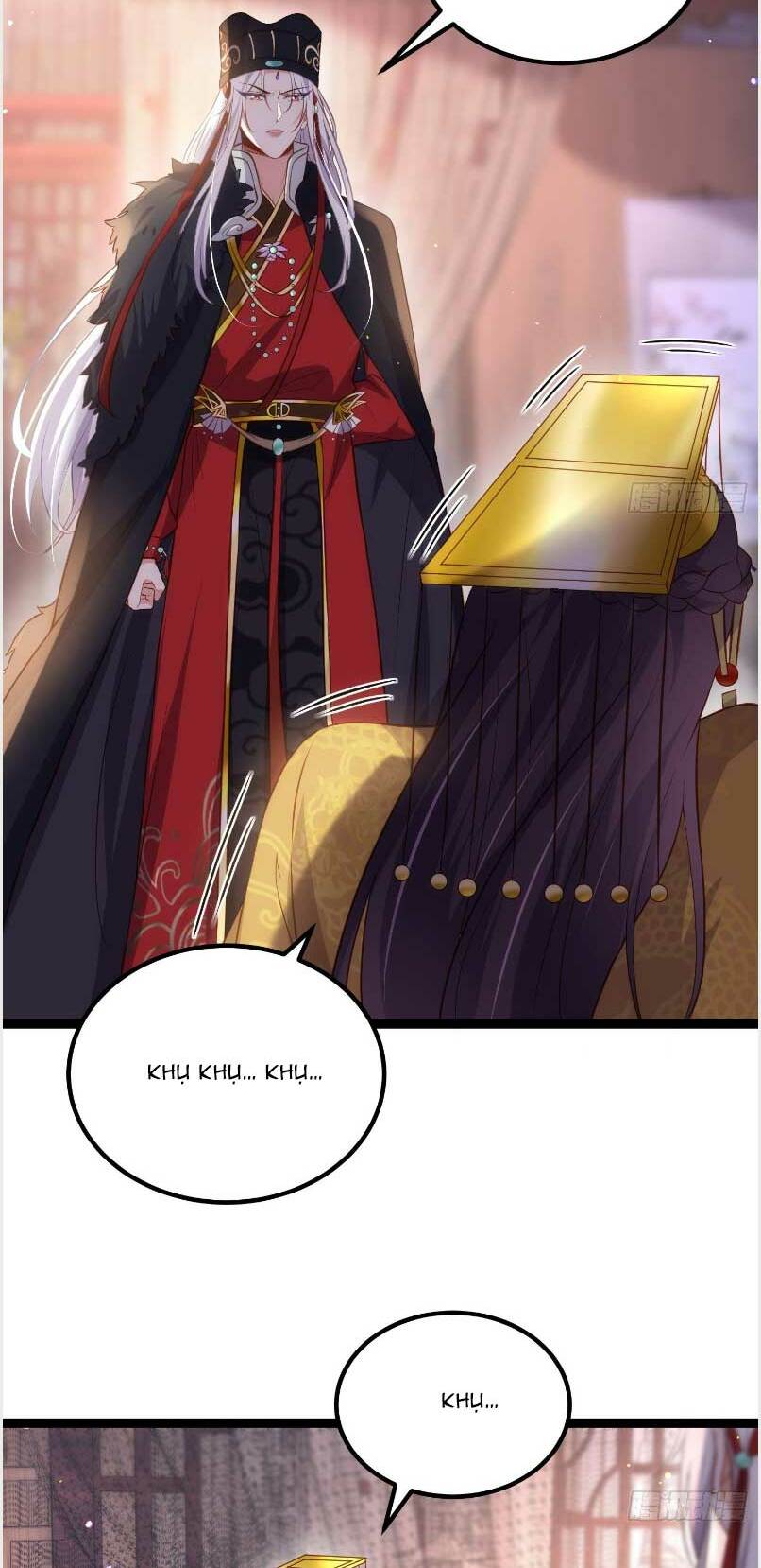 hoạn phi thiên hạ chapter 229 3