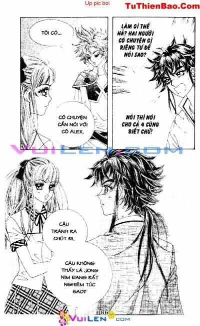 bogle goes to the kingdom chapter 23 24