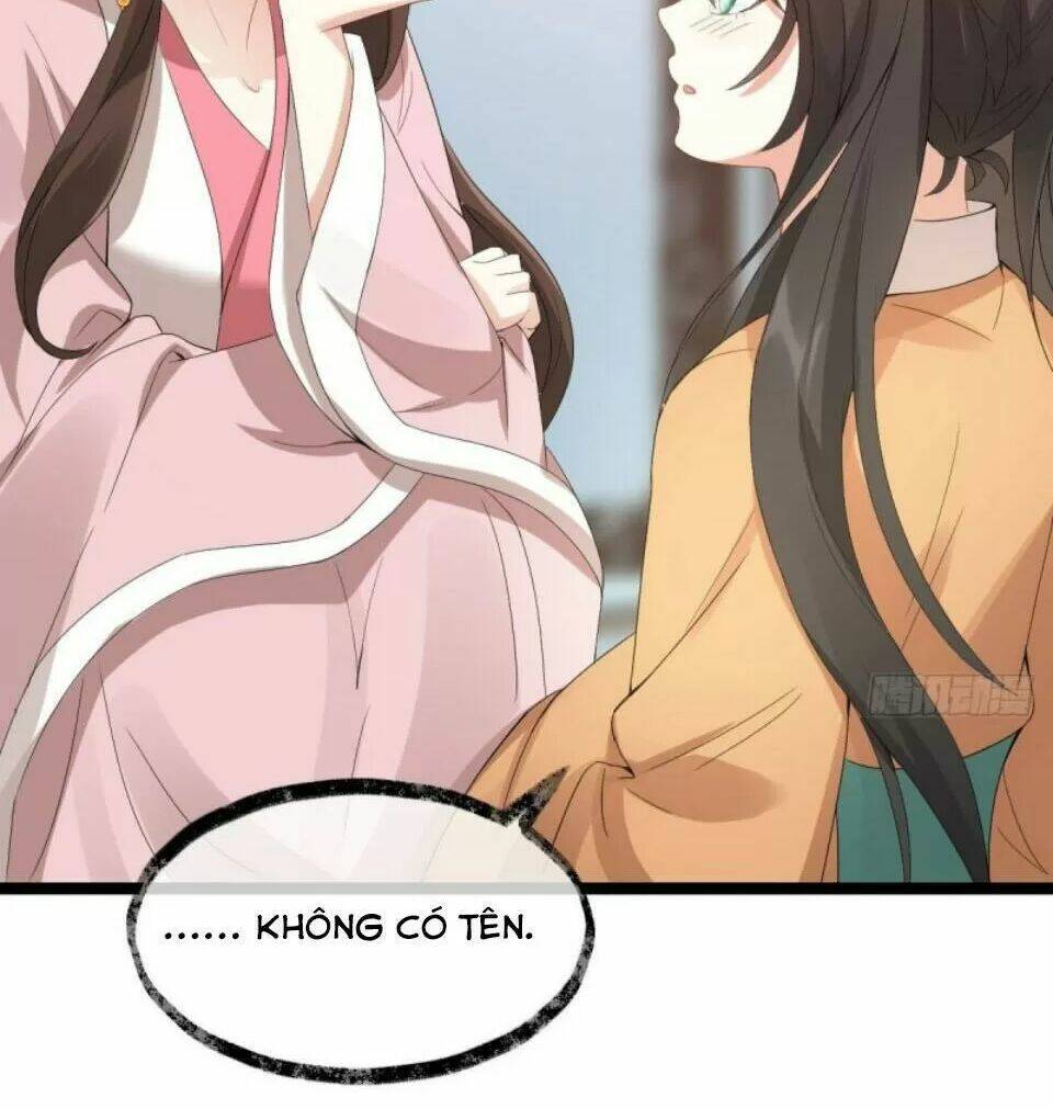 phế nữ yêu thần chapter 84 3