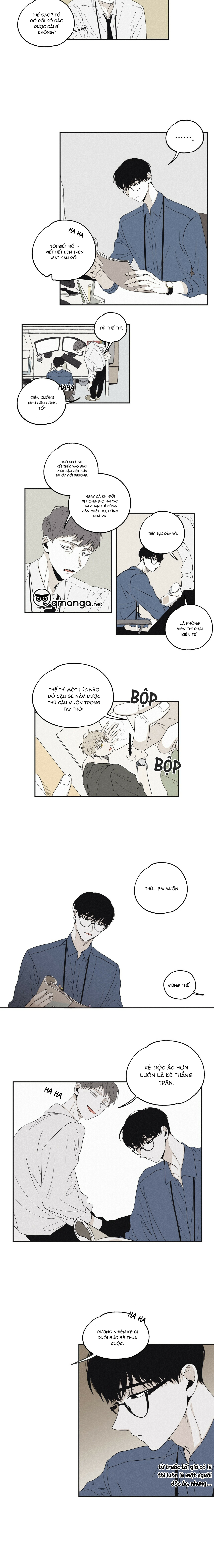 chiếu tướng chapter 11 8