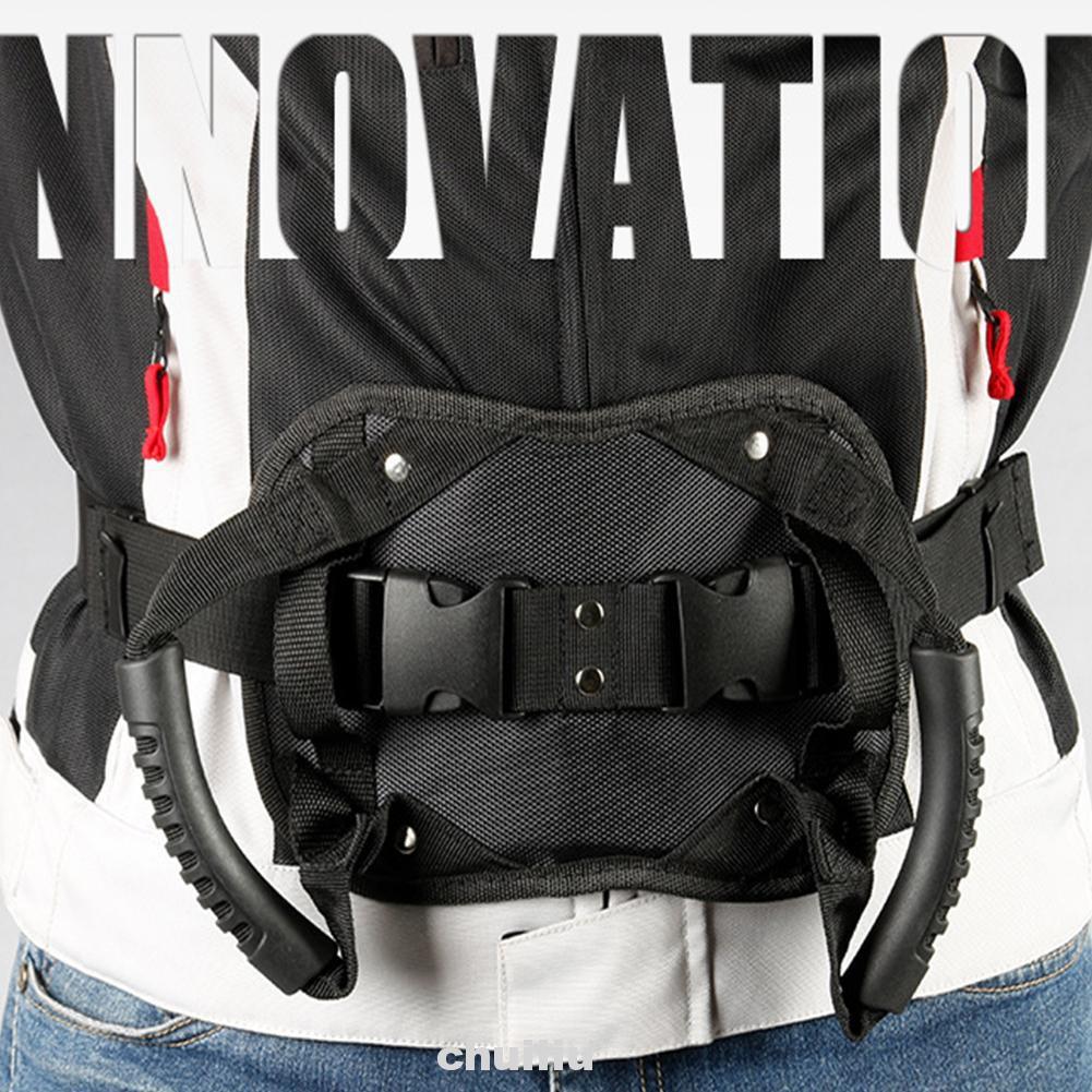 Phụ Kiện Tay Nắm Cho Xe Mô Tô