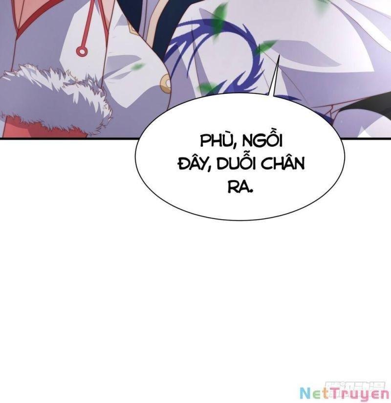 mỗi nữ đồ đệ đều muốn giết ta chapter 9 35