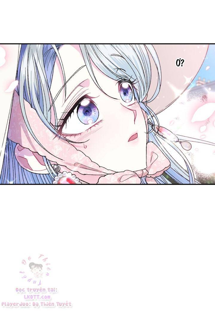 cha, con không muốn kết hôn đâu chapter 33 2