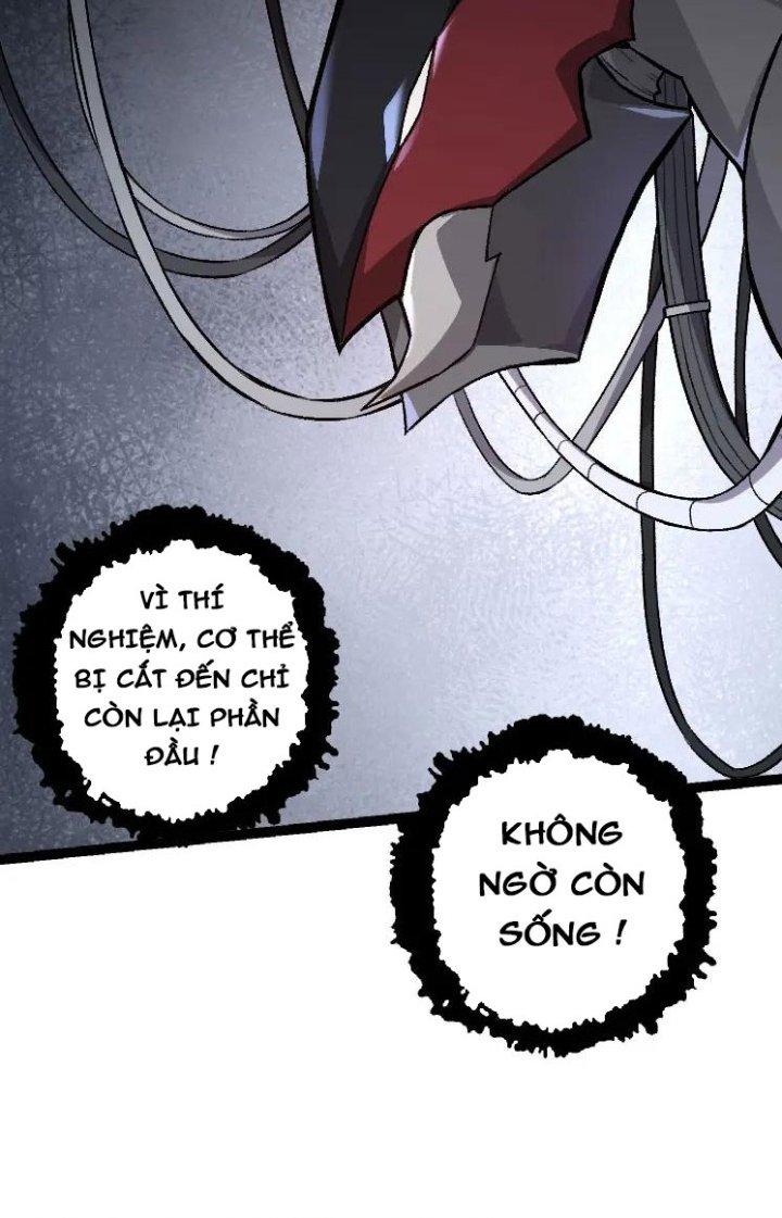 từ cây cổ thụ bắt đầu tiến hóa chapter 34 67