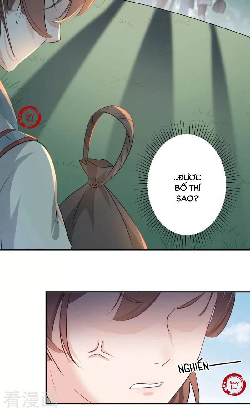 vương gia không thể trêu chapter 40 27