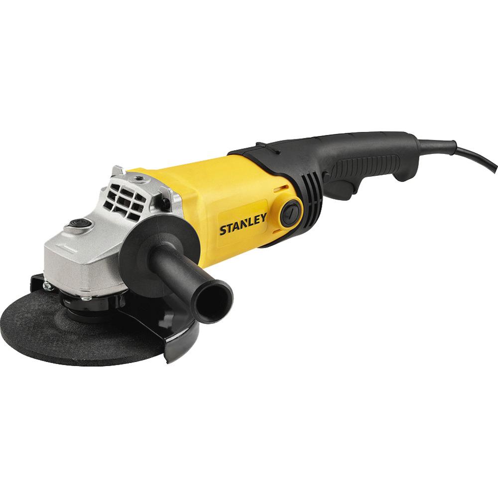 MÁY MÀI CẦM TAY 1.400W 125MM STANLEY SGM145-B1- HÀNG CHÍNH HÃNG