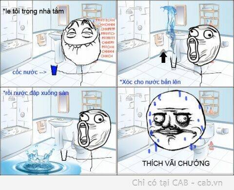 rage comic-troll chapter 18 6