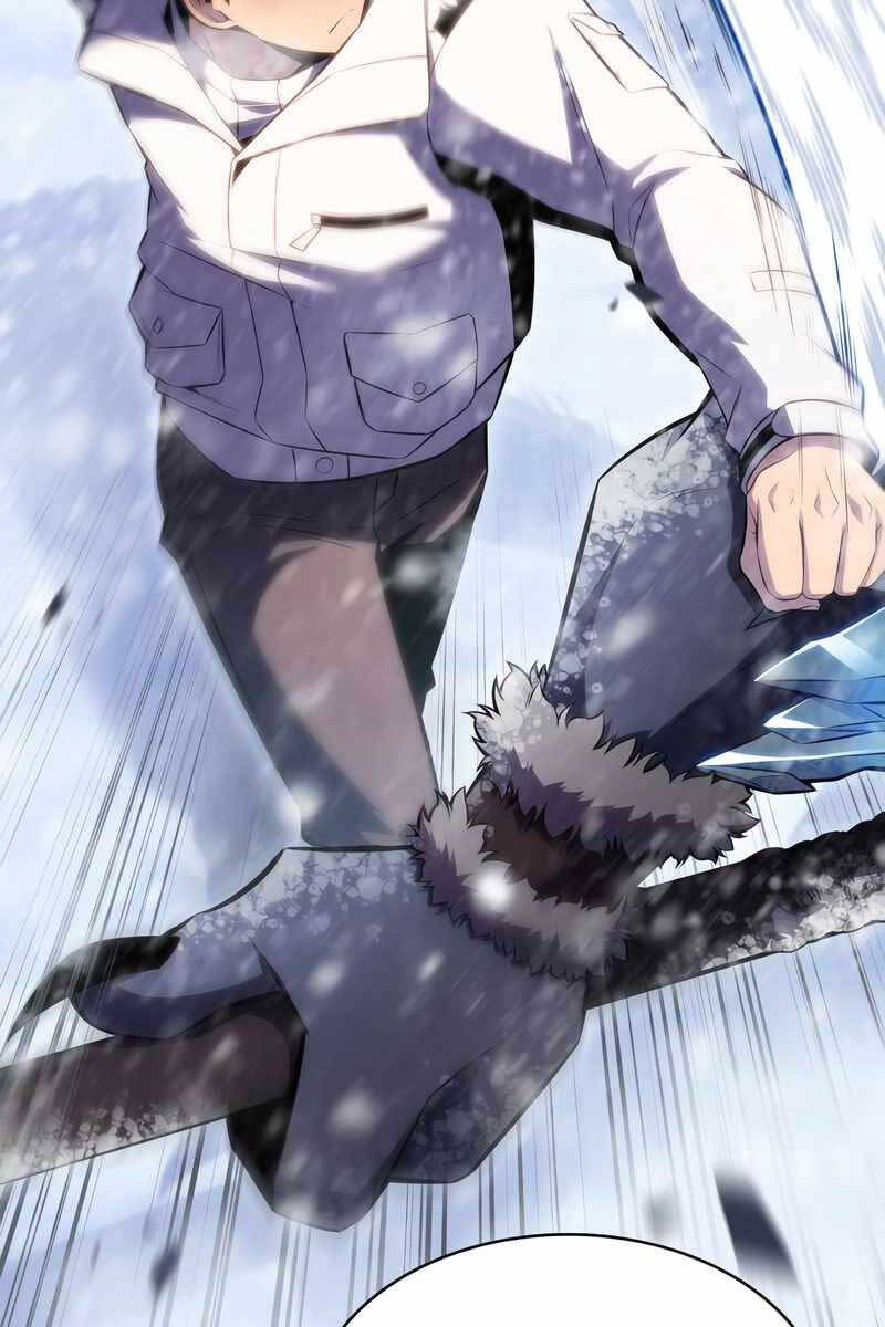 Người Chơi Mới Cấp Tối Đa Chapter 85 9