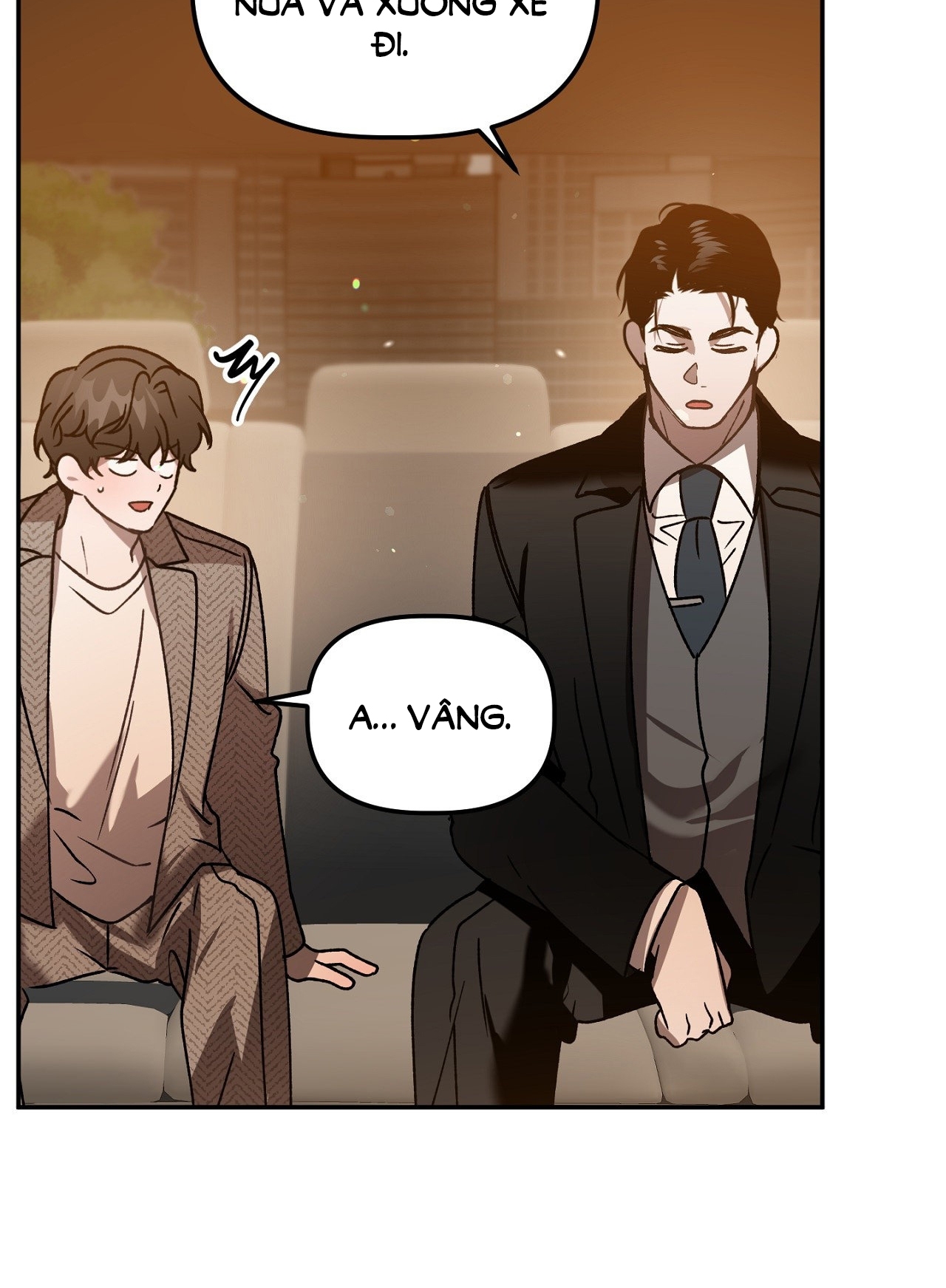 Anh Đã Hiểu Chưa? chapter 45.2 - Trang 36