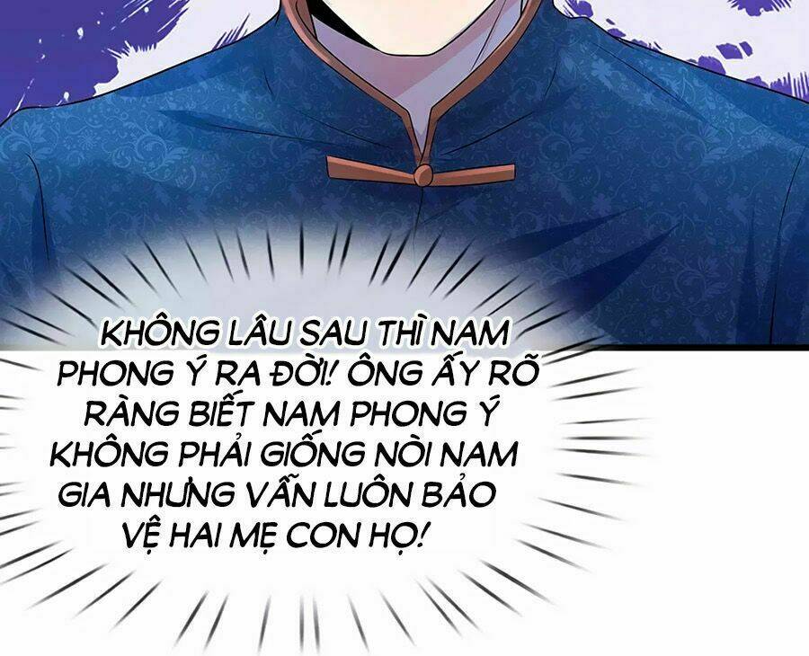 loạn thế tù sủng: thiếu soái bất lương của ta chapter 53 8