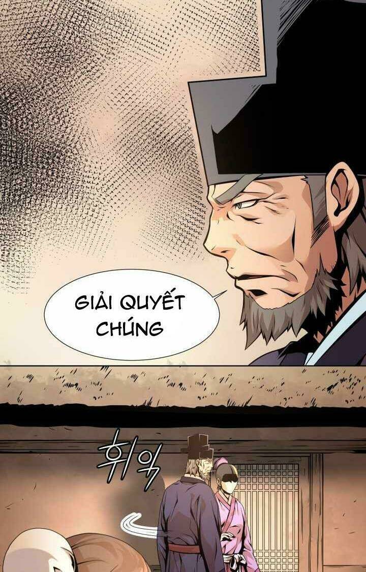 dain đồ sắt chapter 5 25