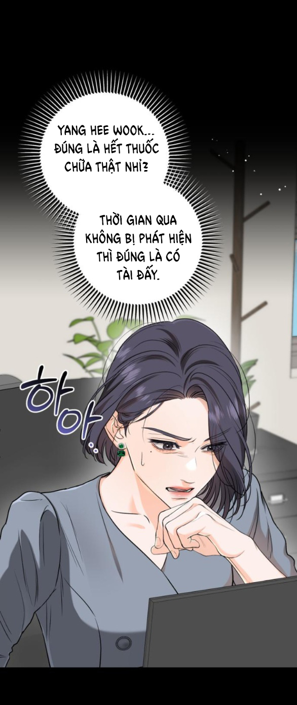 Nóng Lòng Muốn Giày Vò Em chapter 64.1 4
