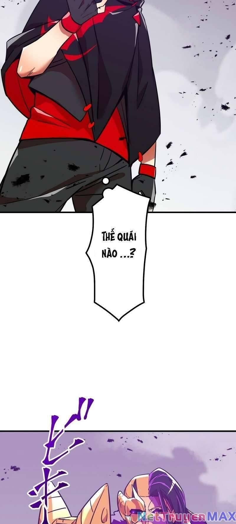 Huyết Thánh Cứu Thế Chủ~ Ta Chỉ Cần 0.0000001% Đã Trở Thành Vô Địch chapter 20 15