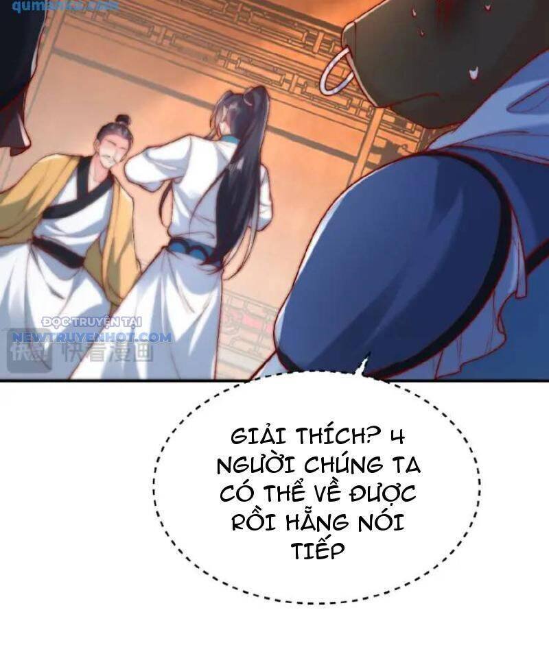 ta thực sự không muốn làm thần tiên chapter 37 49