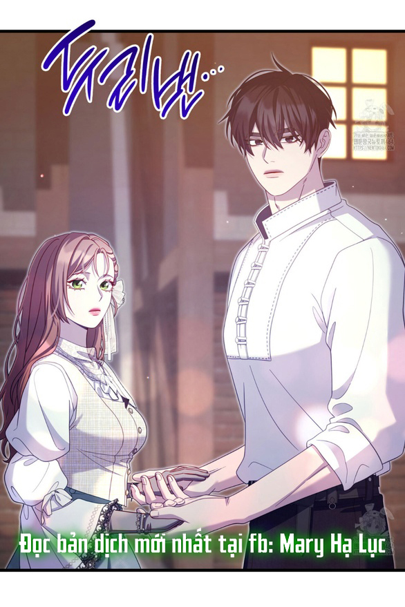 Tôi Sẽ Biến Anh Ta Từ Một Con Chó Điên Thành Một Chàng Quý Tộc chapter 43.1 34