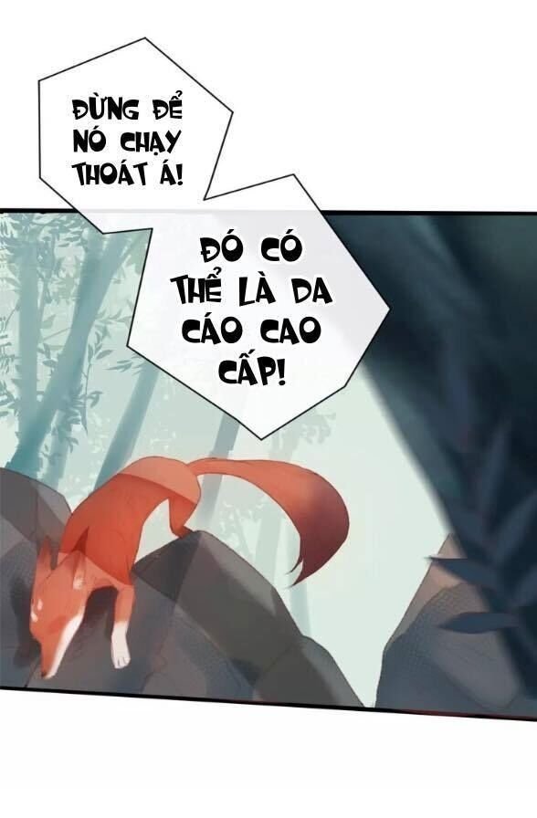 hồ minh chi hương chapter 1 27