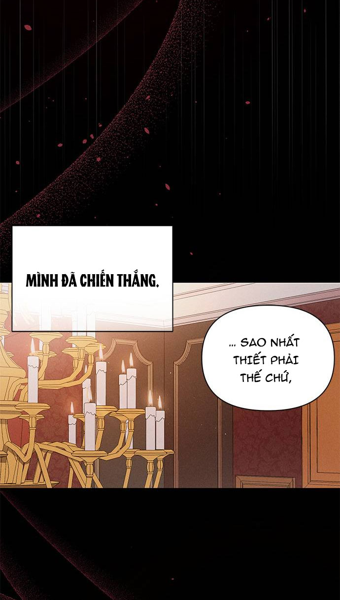 ngài ấy là đối thủ đáng yêu của tôi chapter 1 28