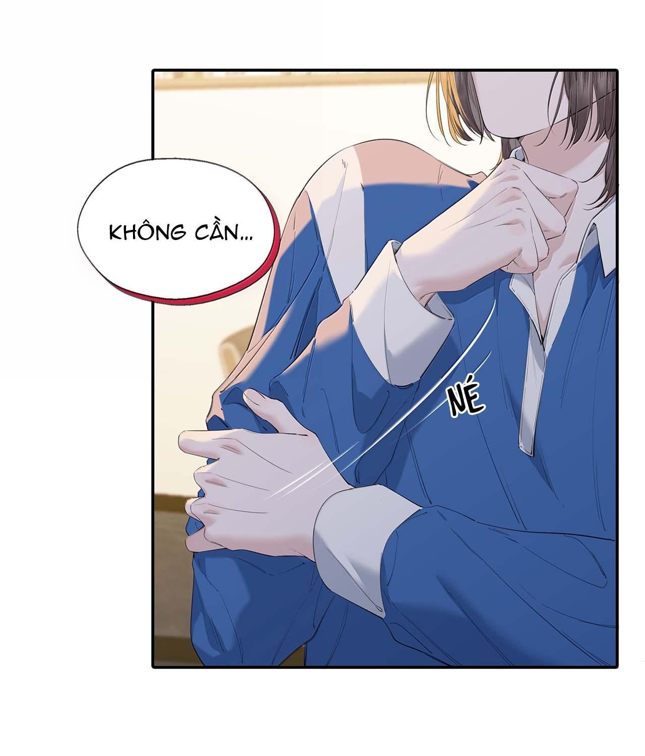 đói khát chapter 15 10