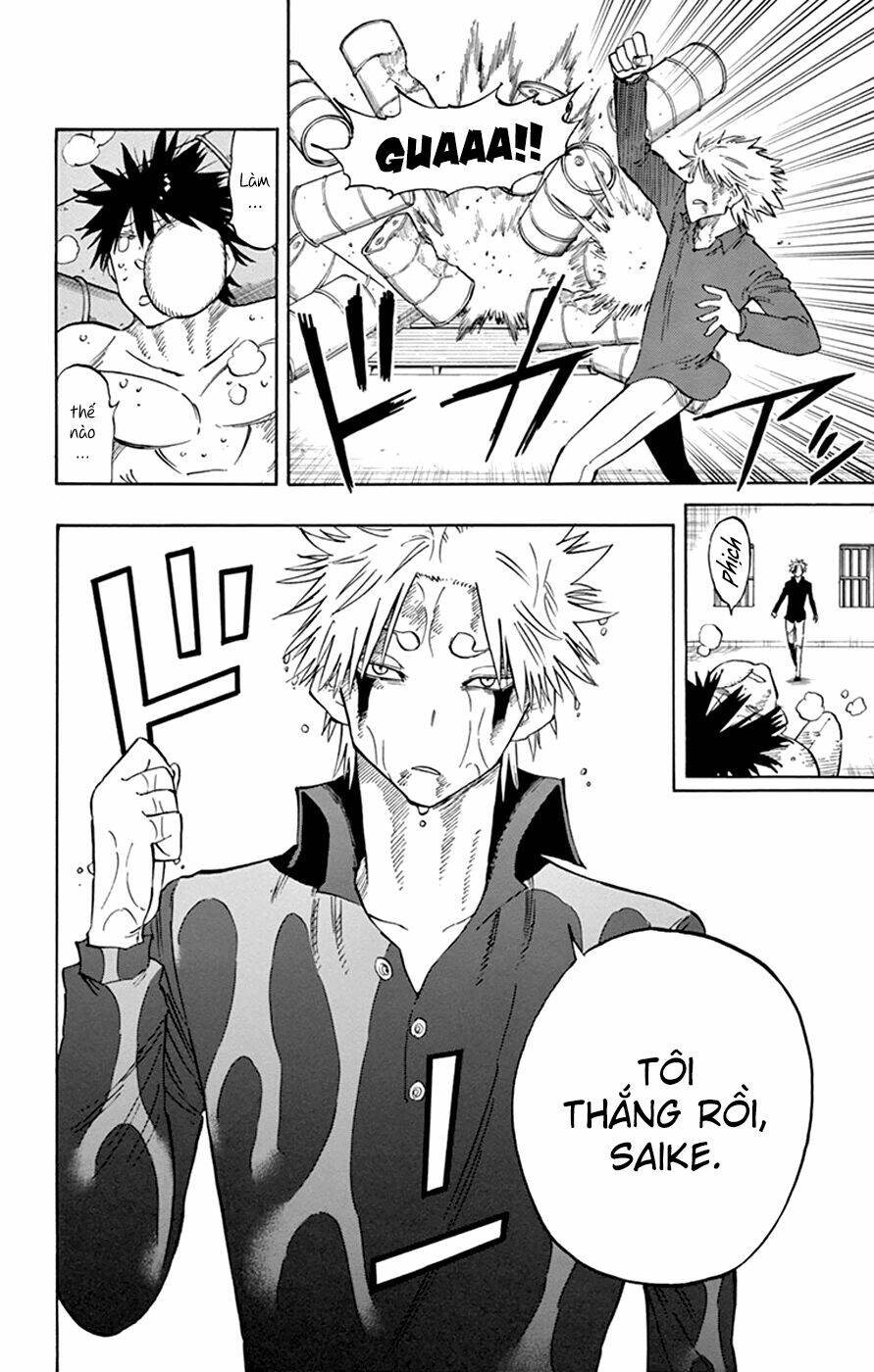 saike mata shite mo chapter 39 19