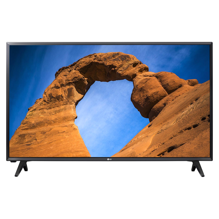 Tivi LED LG Full HD 43 inch 43LK5000