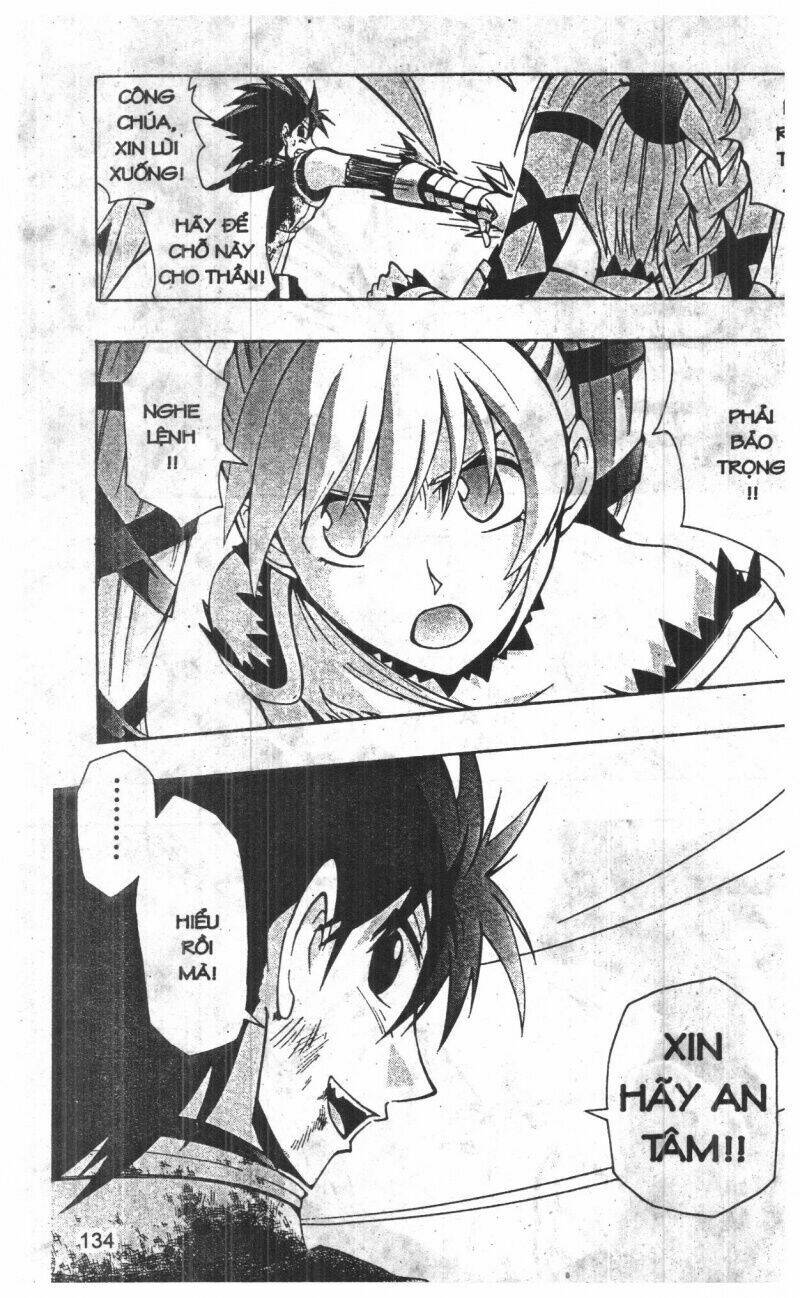 joou kishi monogatari chapter 10 132