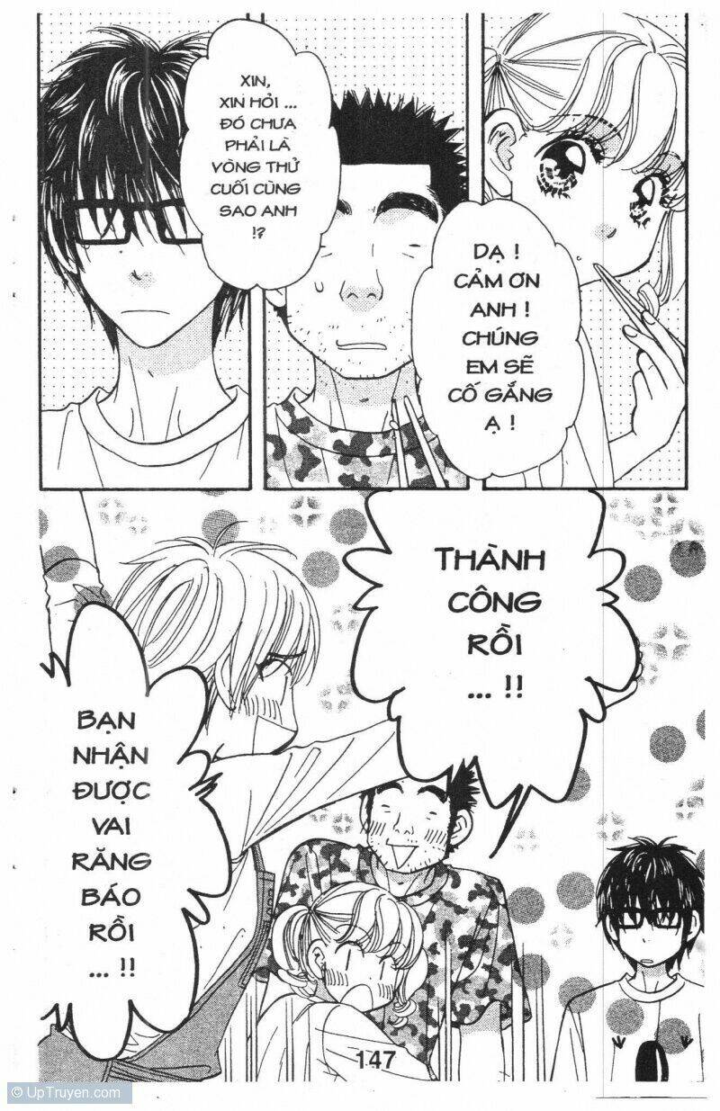 kirara no hoshi chapter 2 148