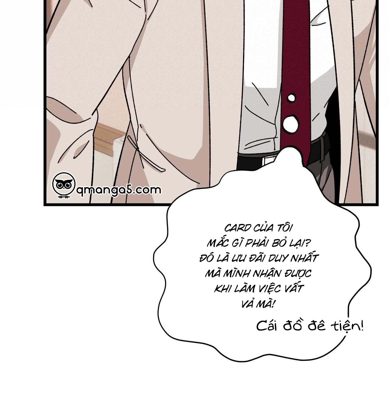 chàng dâu nhà họ kang chapter 38 17