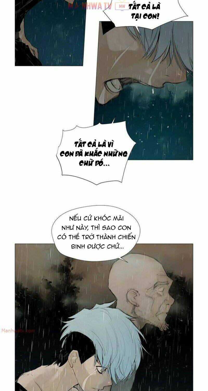 thanh gươm danh vọng chapter 3 73