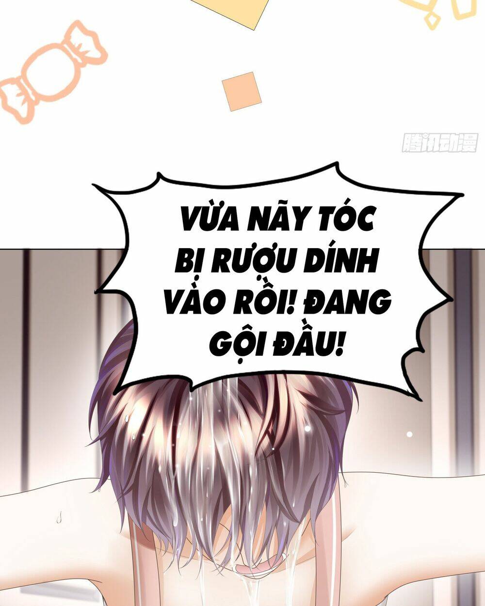 ma vương ngạo kiều tổng tài không thể chọc chapter 10.1 33