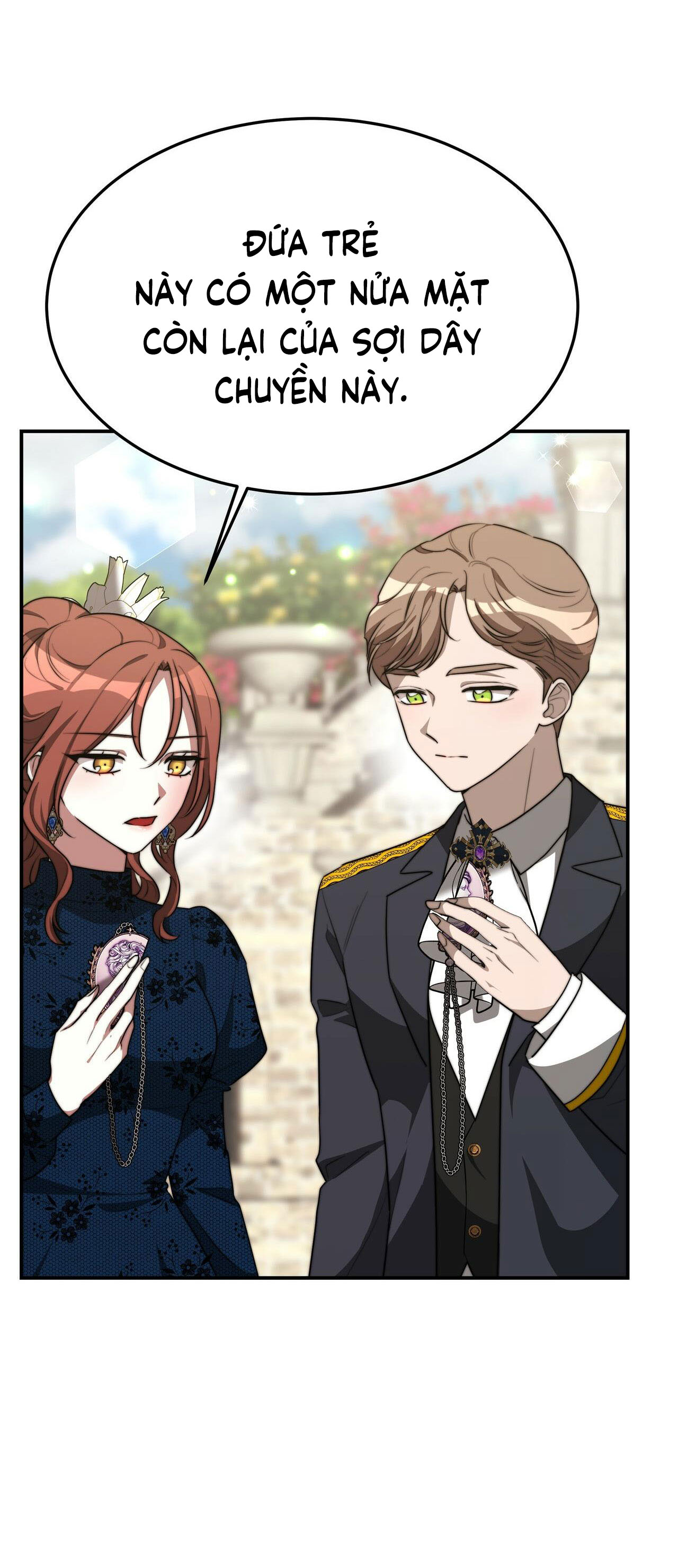 cuộc hôn nhân tay ba chapter 28 53