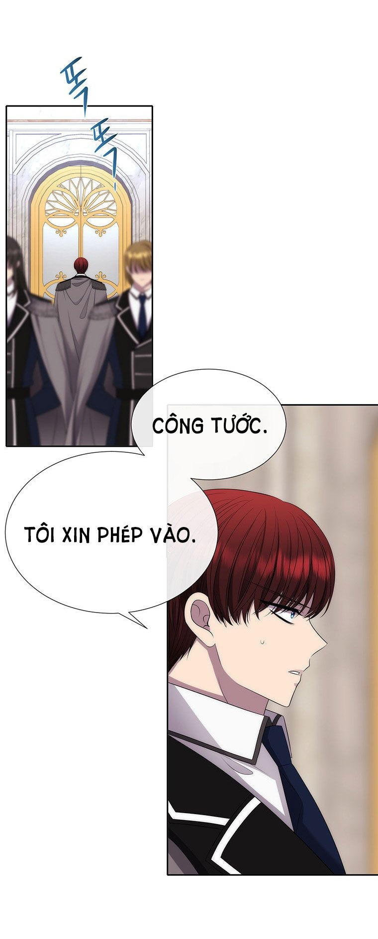 năm môn đệ của charlotte chapter 154.2 9