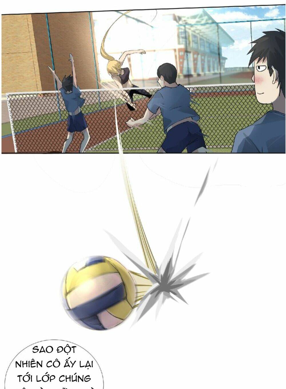 đại chiến yêu tinh chapter 4 56