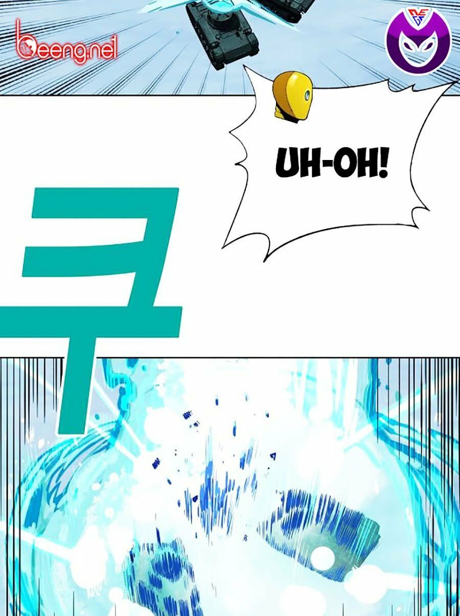 hard core leveling warrior ss2 chapter 64.3 28