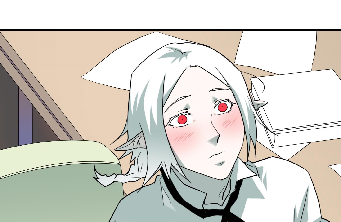 dear door chapter 139 61