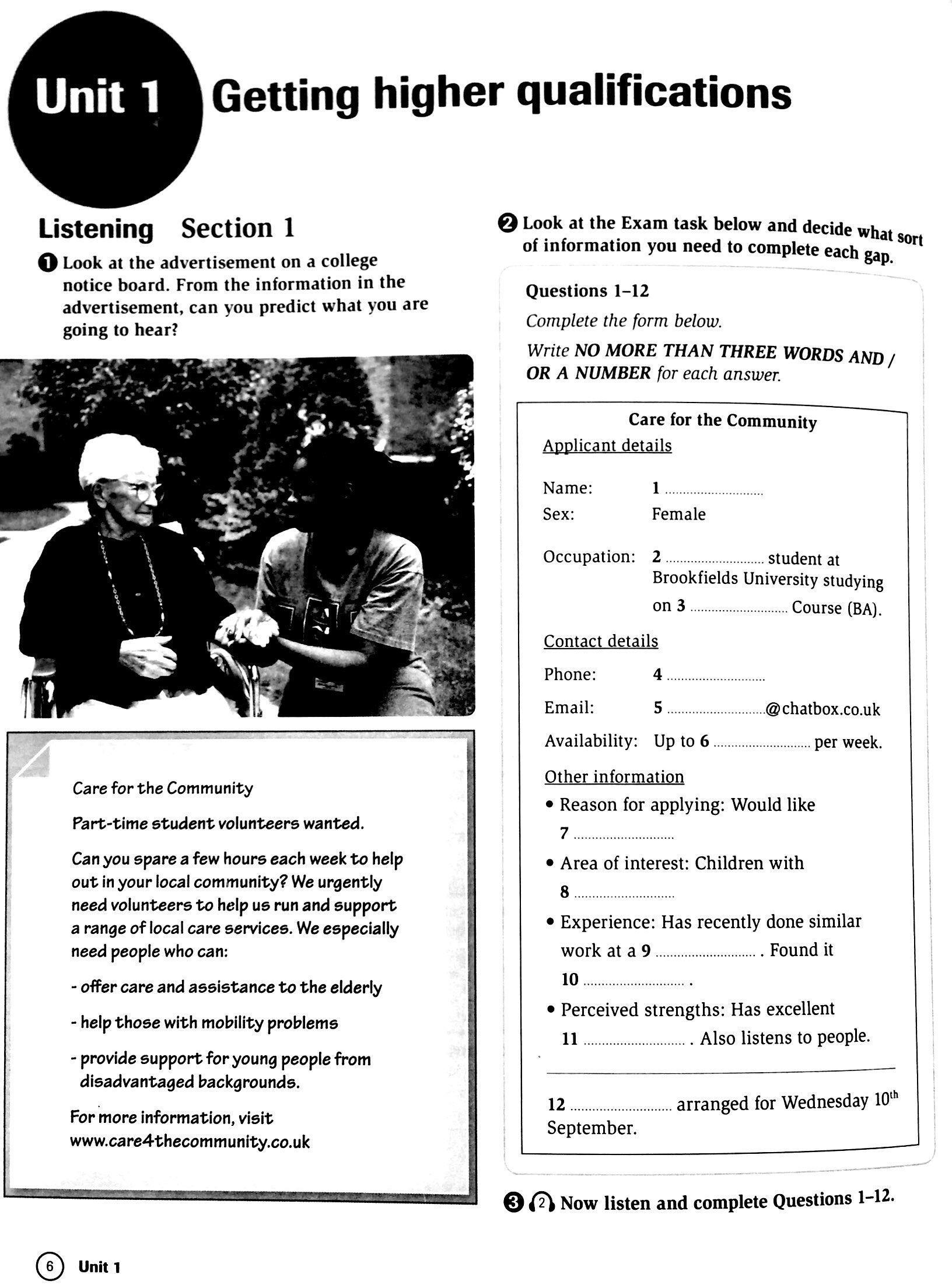 Sách ngoại văn: Sách Ngoại Văn - Cambridge Complete (C1)