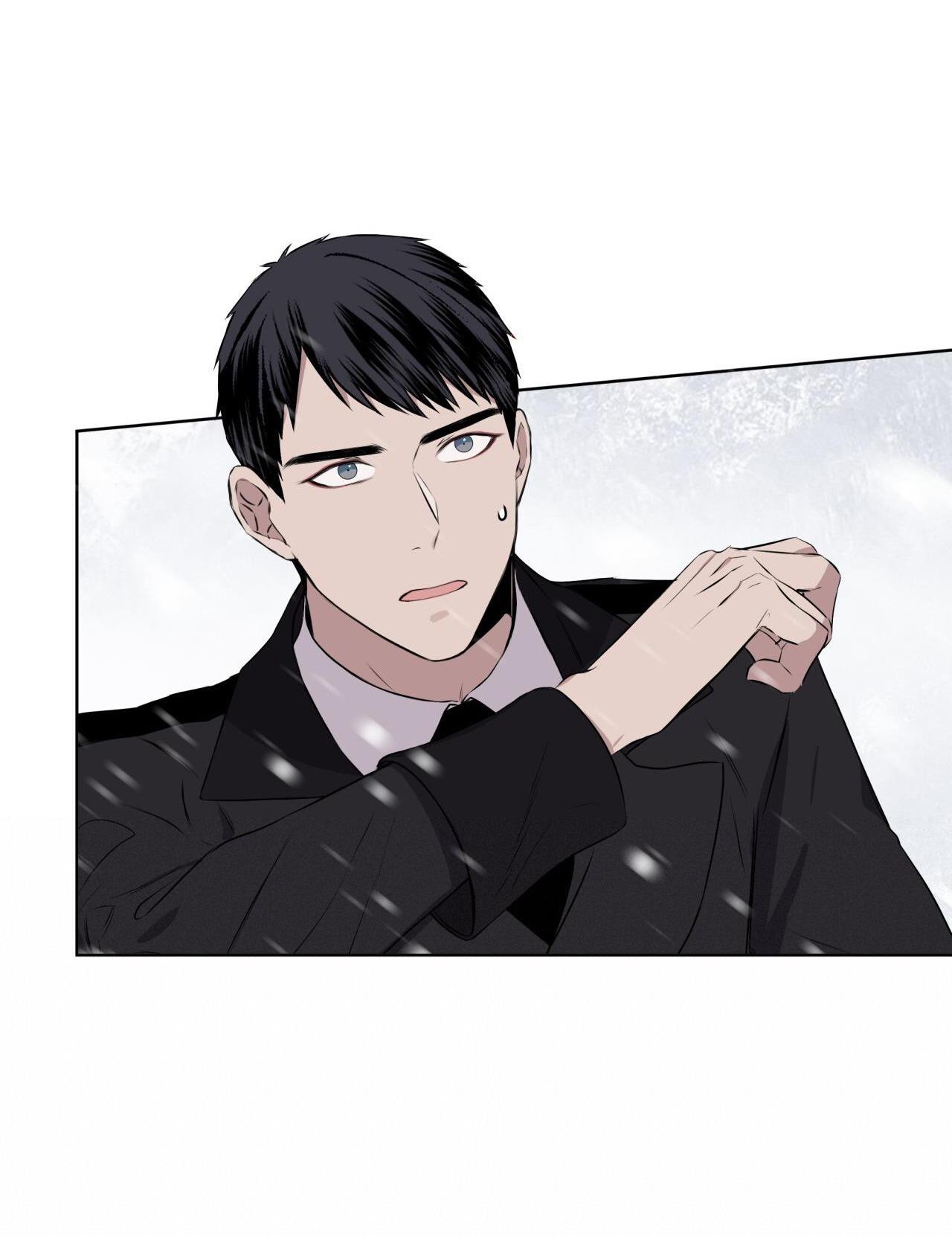 rừng biển [bl] chapter 33 11